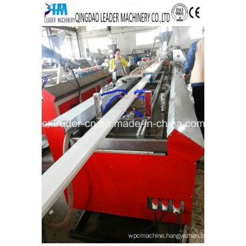 UPVC Sliding Window Profile Machine